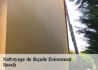 Nettoyage de façade 95000