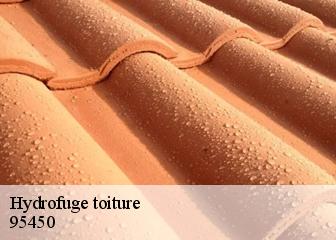 Hydrofuge toiture 95450