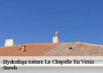 Hydrofuge toiture 95420
