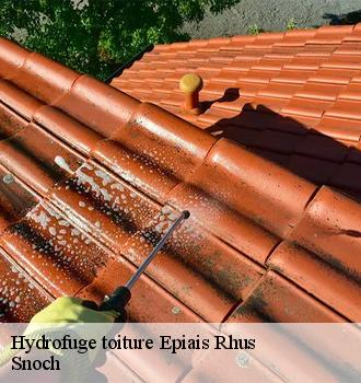 Hydrofuge toiture epiais-rhus-95810 Snoch