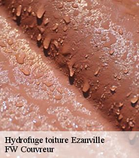 Hydrofuge toiture  ezanville-95460 FW Couvreur