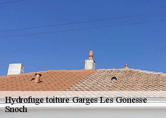 Hydrofuge toiture 95140
