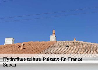 Hydrofuge toiture 95380