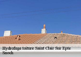 Hydrofuge toiture 95770
