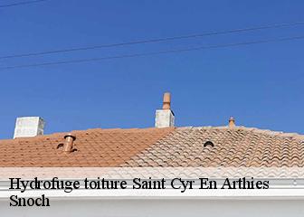 Hydrofuge toiture 95510