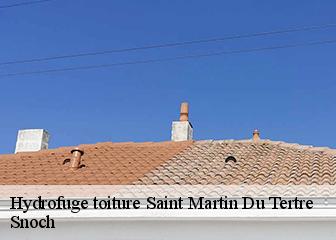 Hydrofuge toiture 95270