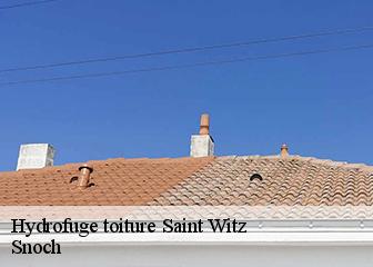 Hydrofuge toiture 95470