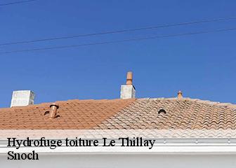 Hydrofuge toiture 95500