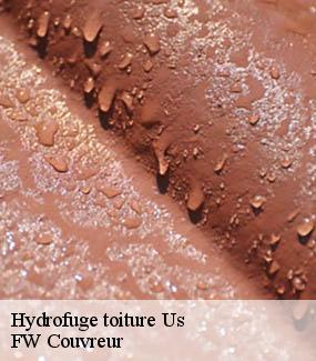 Hydrofuge toiture  us-95450 FW Couvreur