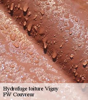 Hydrofuge toiture  vigny-95450 FW Couvreur