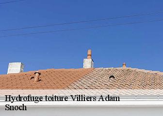 Hydrofuge toiture 95840