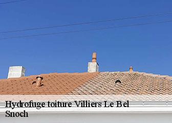 Hydrofuge toiture 95400