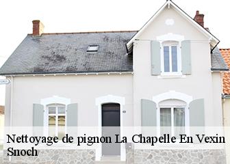 Nettoyage de pignon 95420