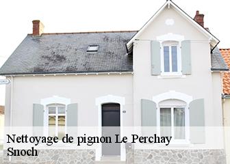 Nettoyage de pignon 95450