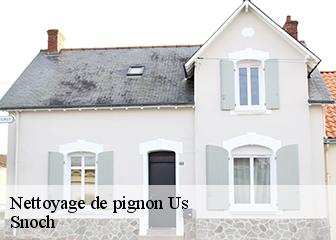 Nettoyage de pignon 95450