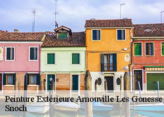 Peinture Extérieure 95400
