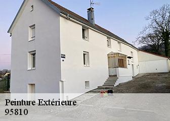 Peinture Extérieure 95810