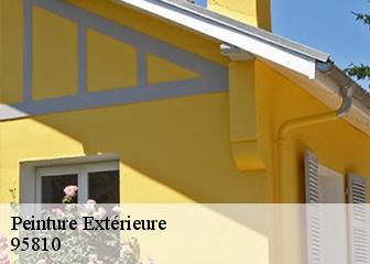 Peinture Extérieure 95810