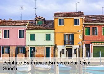 Peinture Extérieure 95820