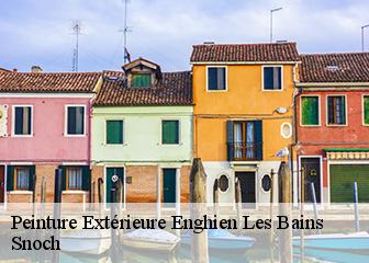 Peinture Extérieure  95880