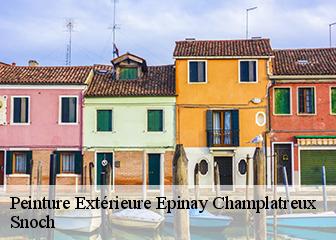 Peinture Extérieure 95270