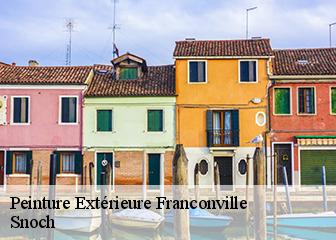 Peinture Extérieure 95130