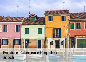 Peinture Extérieure 95740