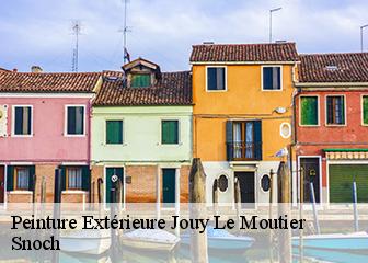Peinture Extérieure 95280