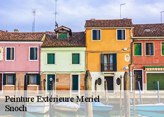 Peinture Extérieure 95630