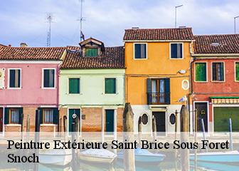 Peinture Extérieure 95350
