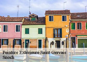 Peinture Extérieure 95420