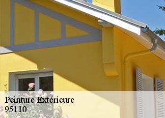 Peinture Extérieure 95110