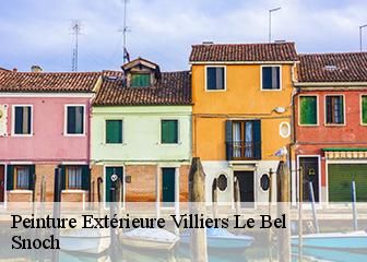 Peinture Extérieure 95400